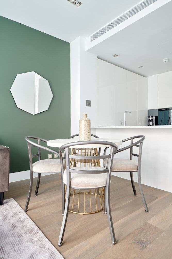 Sonder - Maughan Library Apartments