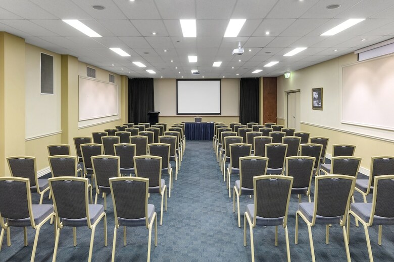 Canterbury International Hotel