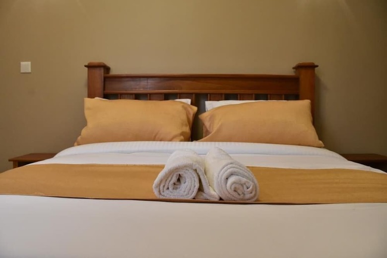 Aparthotel Emilia Hotel Apartments