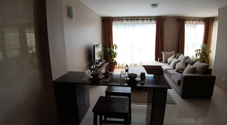 Aparthotel Emilia Hotel Apartments