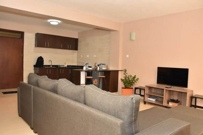Aparthotel Emilia Hotel Apartments