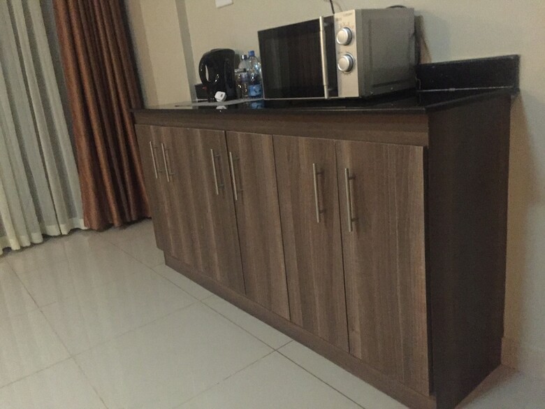 Aparthotel Emilia Hotel Apartments