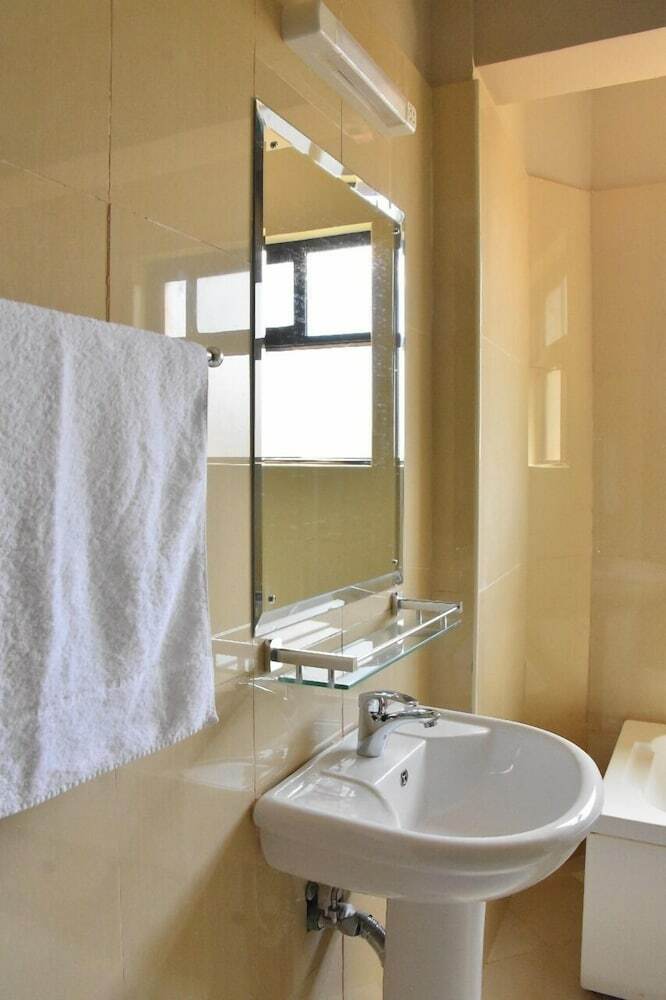 Aparthotel Emilia Hotel Apartments