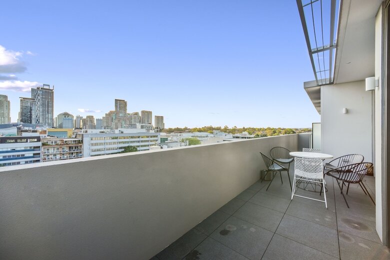 Apartamentos Homehotel Luxurious Immaculate 3 Bed Apt
