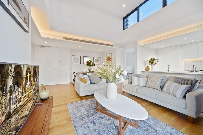 Apartamentos Homehotel Luxurious Immaculate 3 Bed Apt