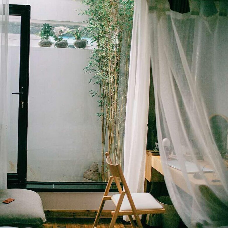 Little Days Boutique Hotel