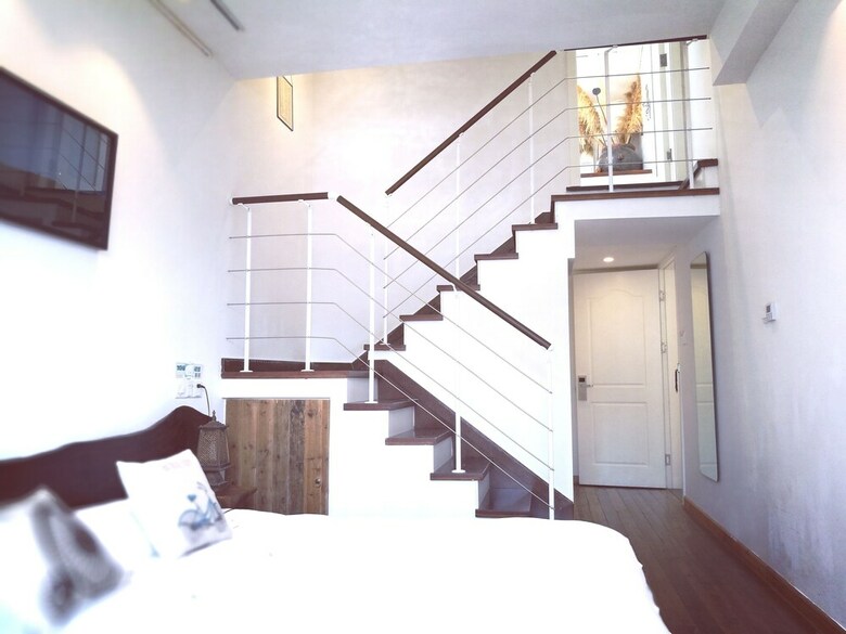 Little Days Boutique Hotel