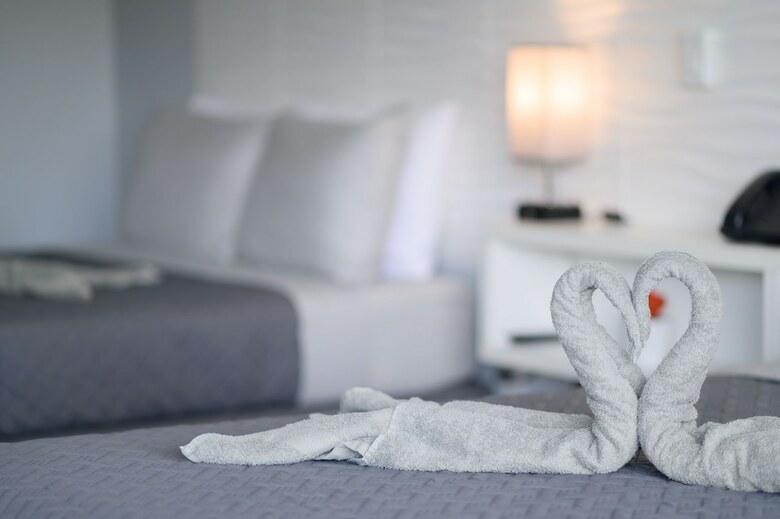 Orlando Vacation Rooms