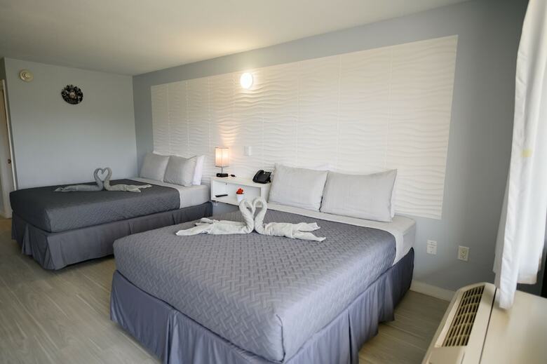 Orlando Vacation Rooms