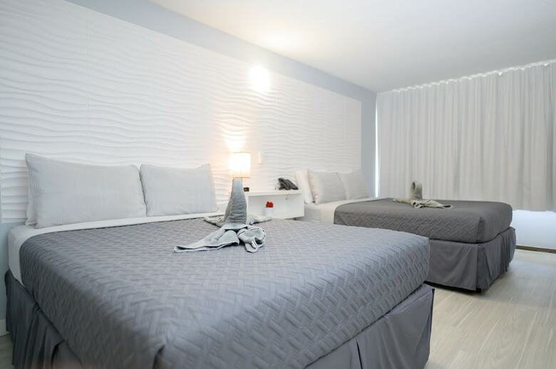 Orlando Vacation Rooms