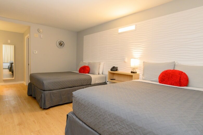 Orlando Vacation Rooms