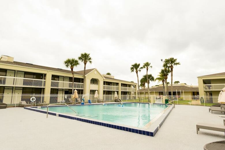 Orlando Vacation Rooms