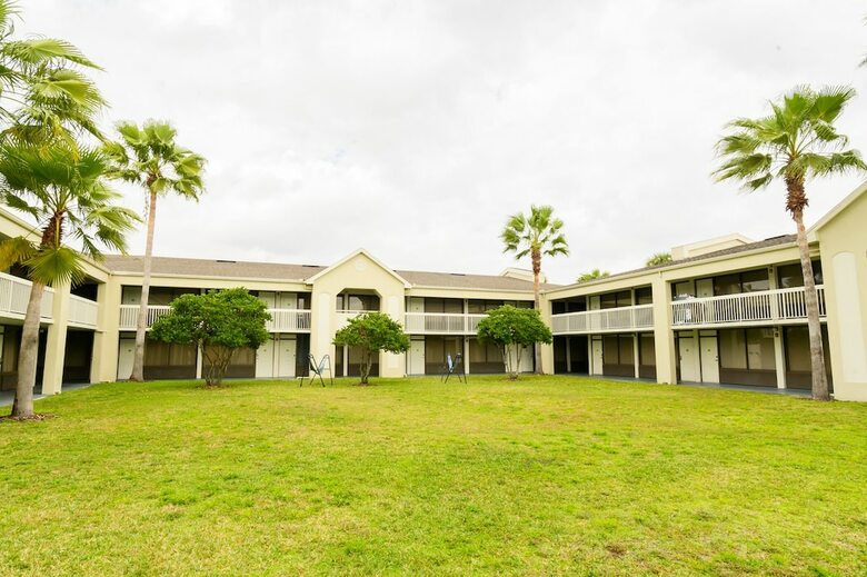 Orlando Vacation Rooms