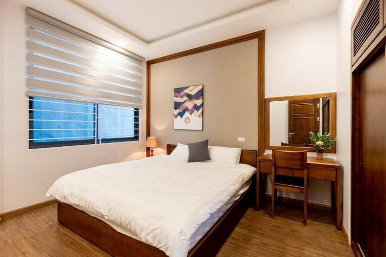 Apartamentos My Serenity