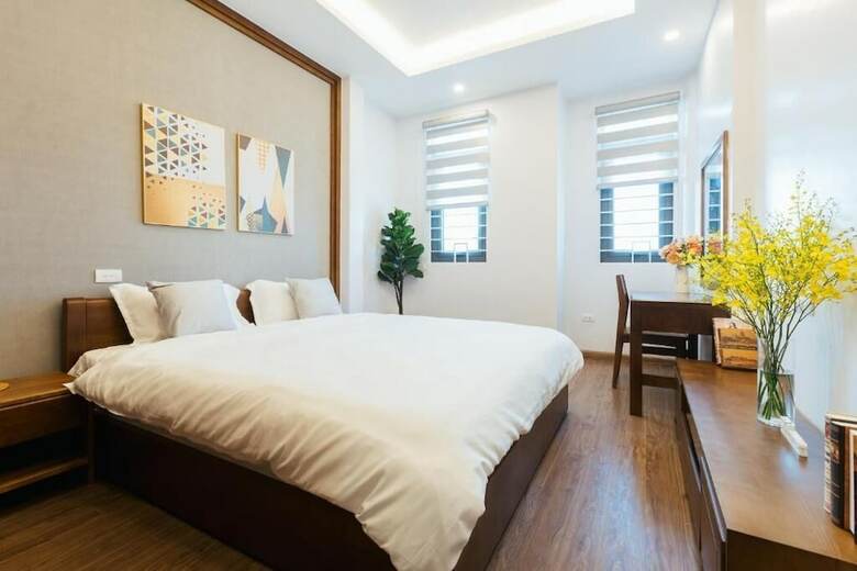 Apartamentos My Serenity