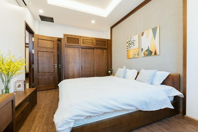 Apartamentos My Serenity