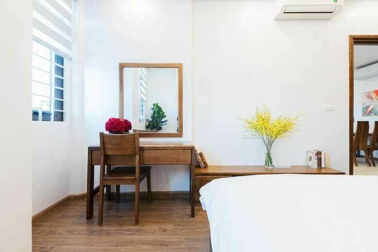 Apartamentos My Serenity