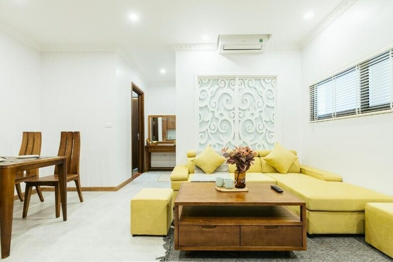Apartamentos My Serenity