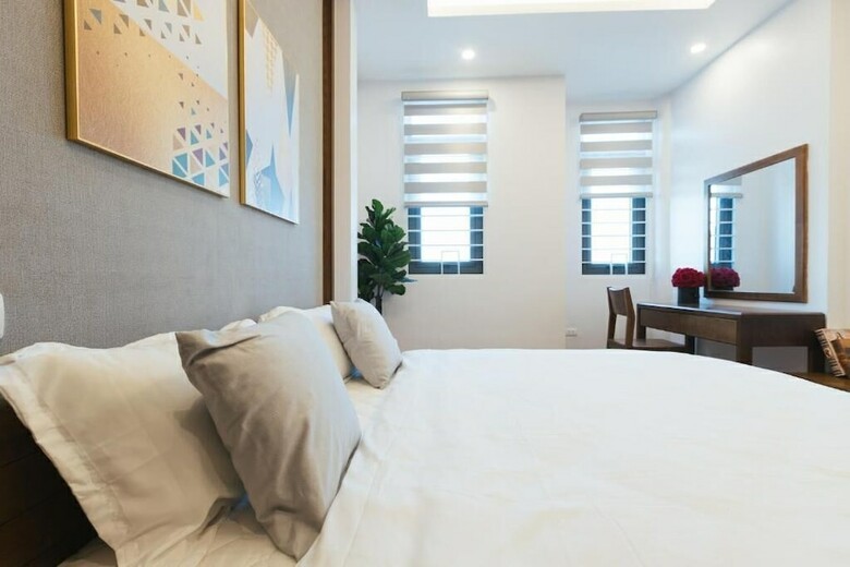 Apartamentos My Serenity