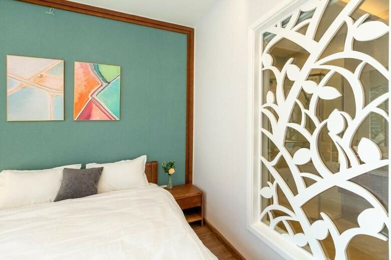 Apartamentos My Serenity