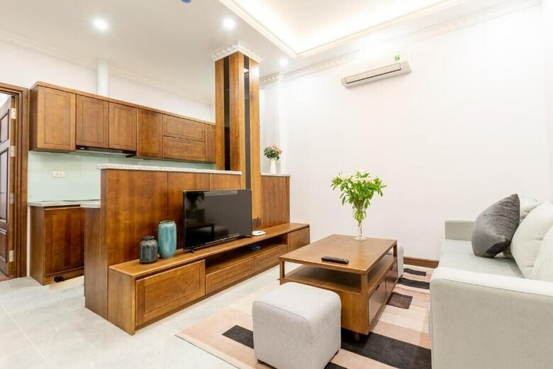 Apartamentos My Serenity