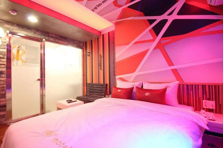 Busan Ma Hotel