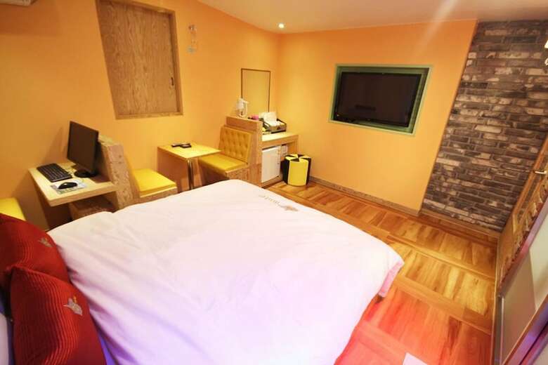 Busan Ma Hotel
