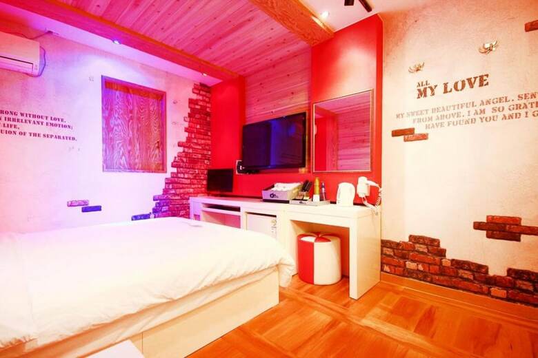 Busan Ma Hotel
