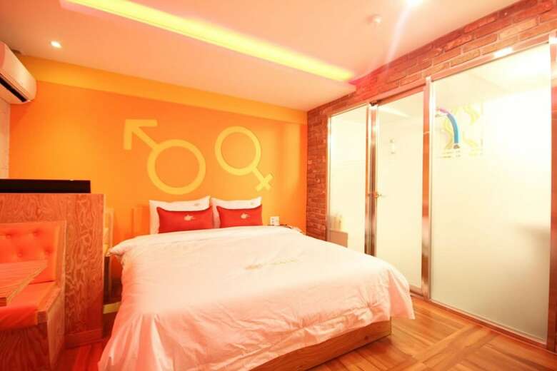 Busan Ma Hotel