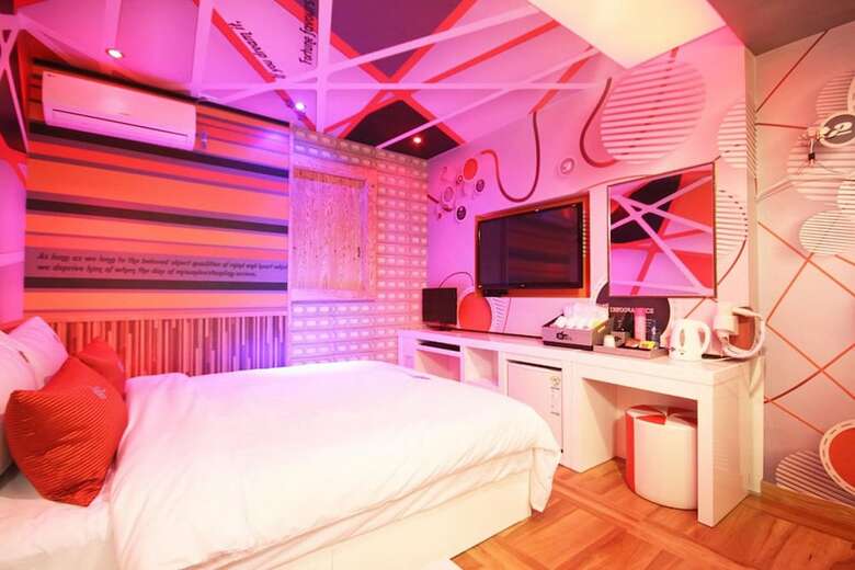 Busan Ma Hotel
