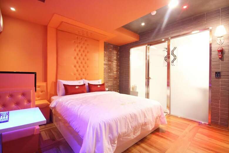Busan Ma Hotel