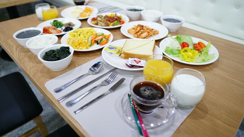Apartamentos Busan Orum Residence Hotel