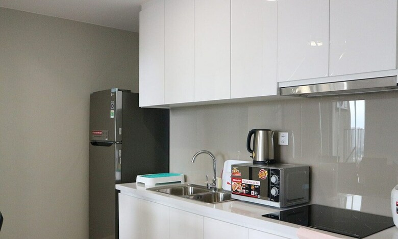168 Property Luxury Apartments