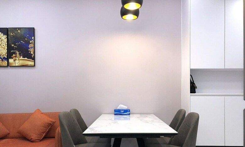 168 Property Luxury Apartments
