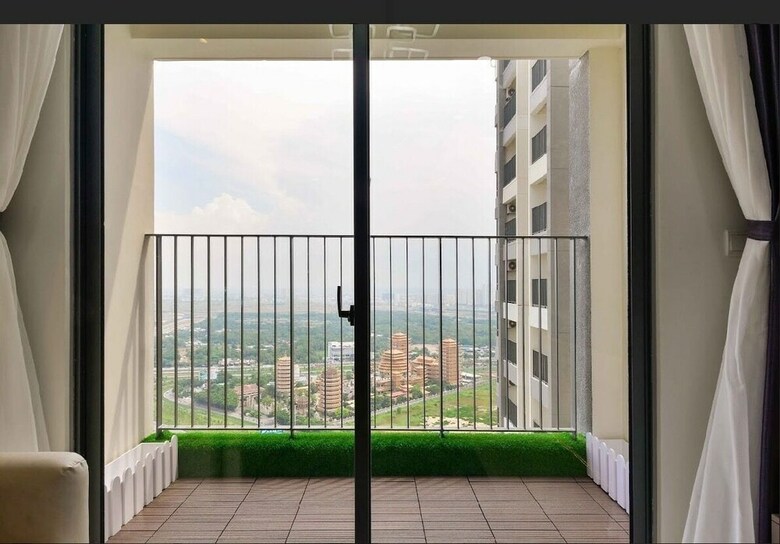 168 Property Luxury Apartments