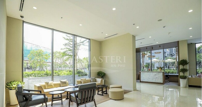 168 Property Luxury Apartments