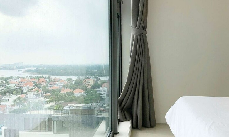 168 Property Luxury Apartments
