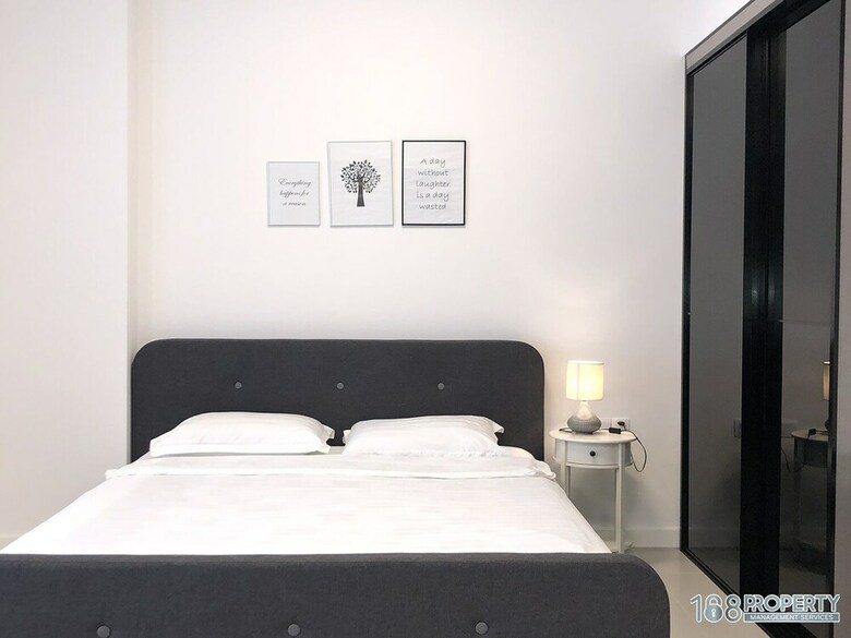 168 Property Luxury Apartments