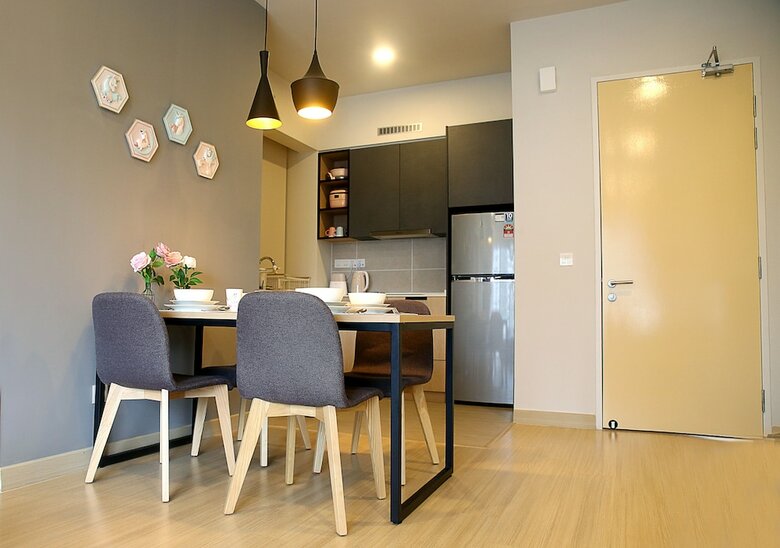 Apartamentos Windmill By Annette Soon