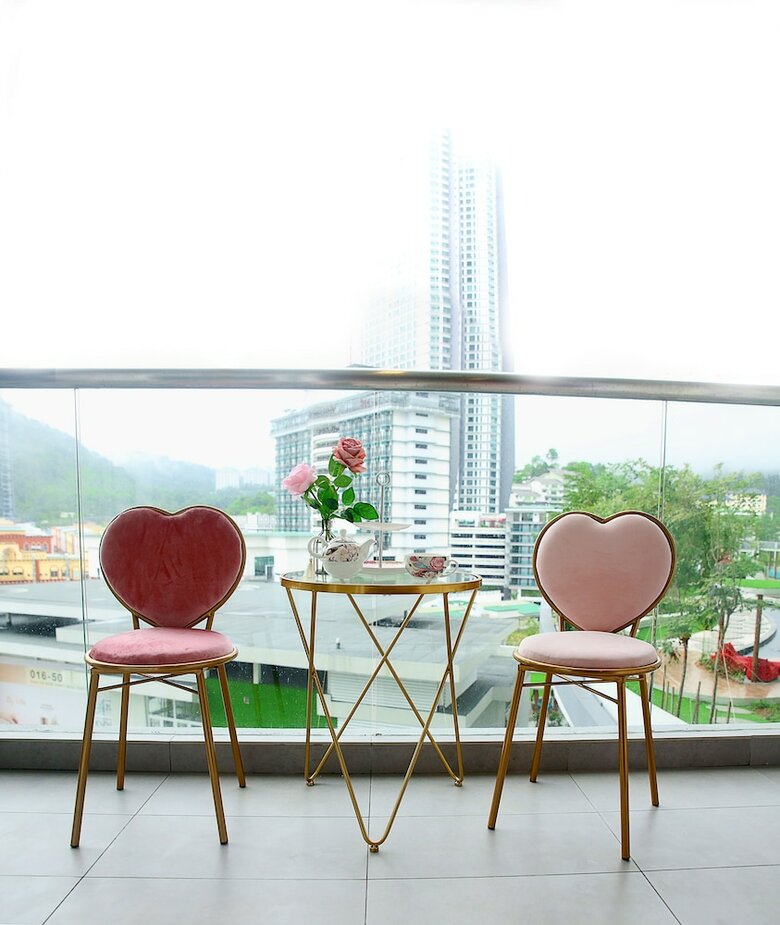 Apartamentos Windmill By Annette Soon