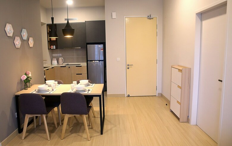Apartamentos Windmill By Annette Soon