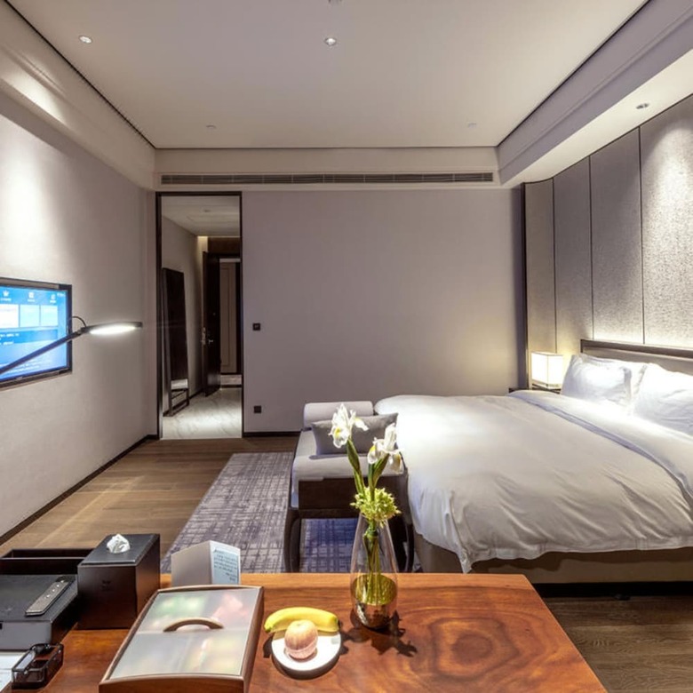 Wellton W Hotel