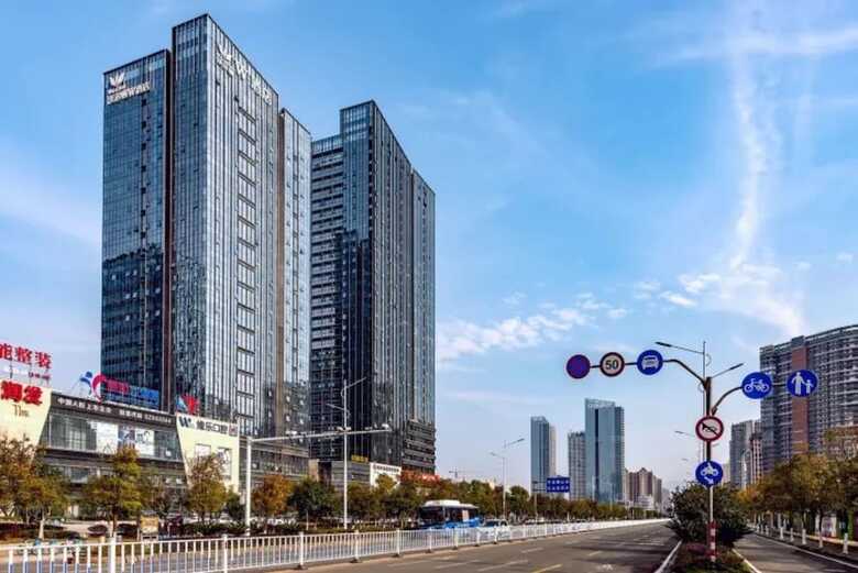 Wellton W Hotel