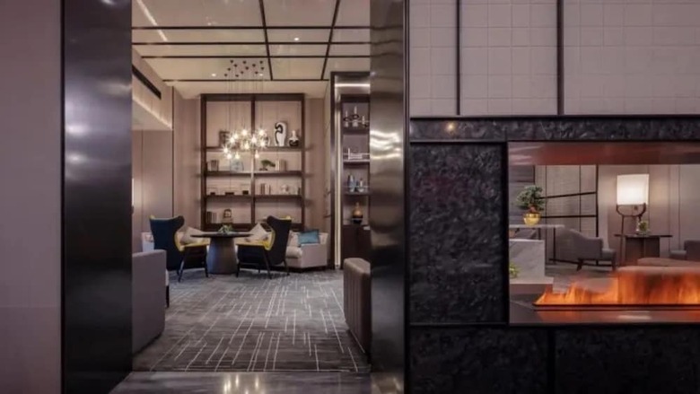 Wellton W Hotel