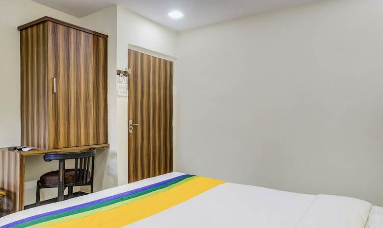 Hotel Treebo Trip Galaxy Inn Sher-e-punjab