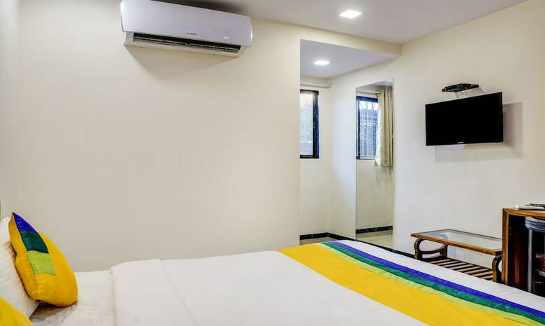 Hotel Treebo Trip Galaxy Inn Sher-e-punjab