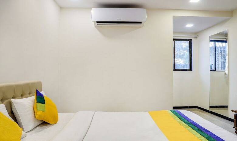 Hotel Treebo Trip Galaxy Inn Sher-e-punjab