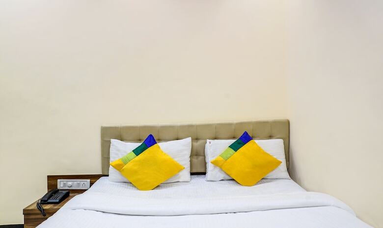 Hotel Treebo Trip Galaxy Inn Sher-e-punjab