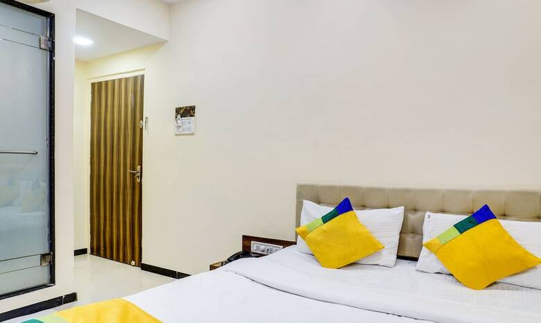 Hotel Treebo Trip Galaxy Inn Sher-e-punjab