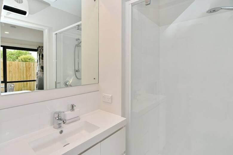 Apartamentos Manchester Studio B
